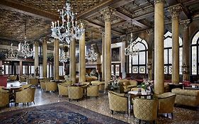 Hotel Danieli, Venice